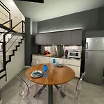Apartment Effealatapartments - Edenloft Senigallia