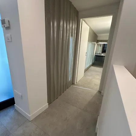 Effealatapartments - Edenloft Apartament *