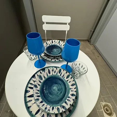 Effealatapartments - Edenloft Apartmán