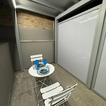 아파트 Effealatapartments - Edenloft