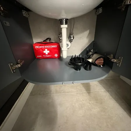 아파트 Effealatapartments - Edenloft *