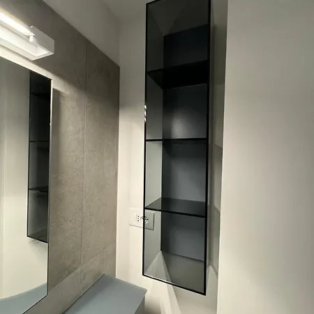 아파트 Effealatapartments - Edenloft