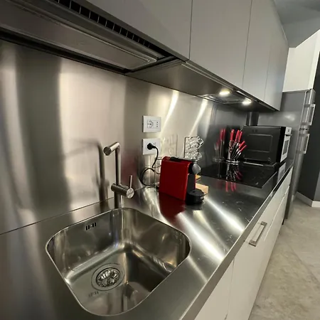 Effealatapartments - Edenloft 아파트