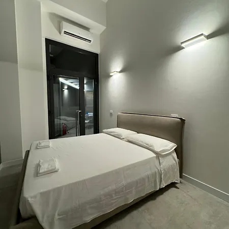 Apartmán Effealatapartments - Edenloft *