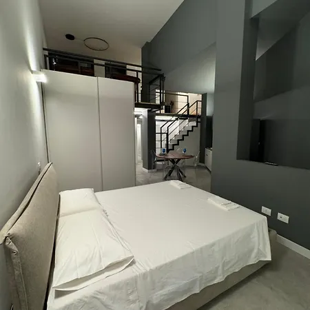 Effealatapartments - Edenloft *