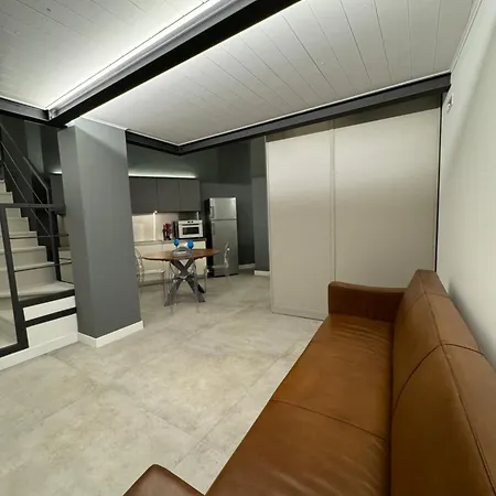 Effealatapartments - Edenloft Senigallia