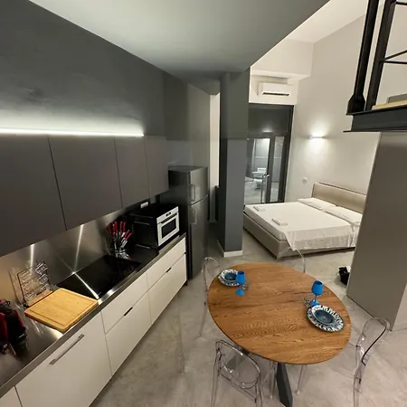 아파트 Effealatapartments - Edenloft *