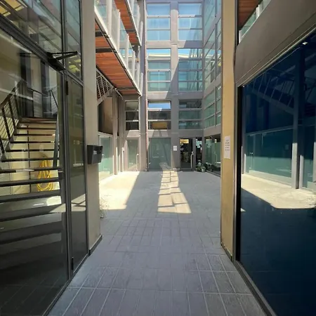 Apartment Effealatapartments - Edenloft Senigallia