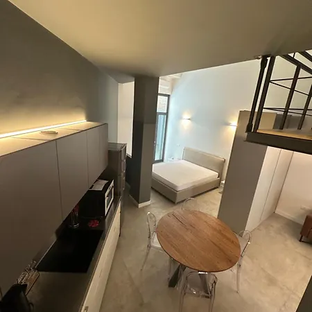 Effealatapartments - Edenloft Senigallia