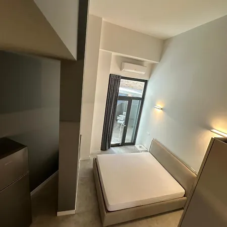 Effealatapartments - Edenloft * Senigallia