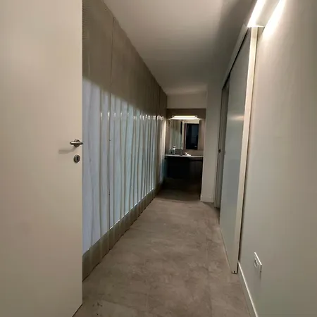 Effealatapartments - Edenloft Apartmán *