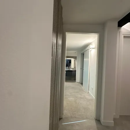 Effealatapartments - Edenloft 세니갈리아