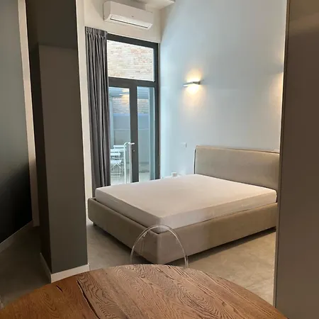 Effealatapartments - Edenloft Apartmán