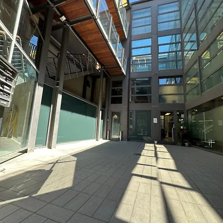 Effealatapartments - Edenloft Apartmán *