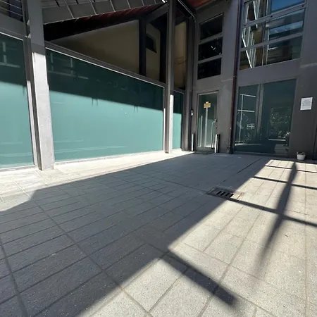 Effealatapartments - Edenloft