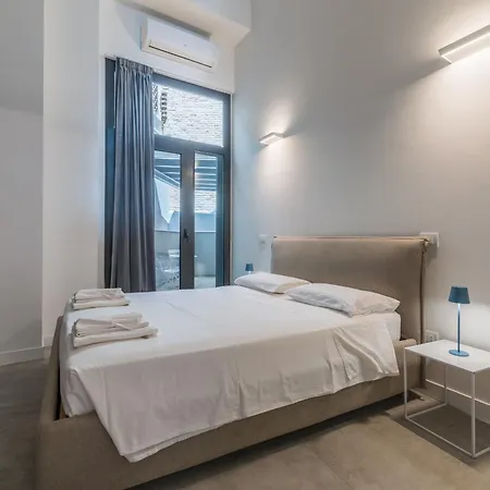 Effealatapartments - Edenloft * Senigallia