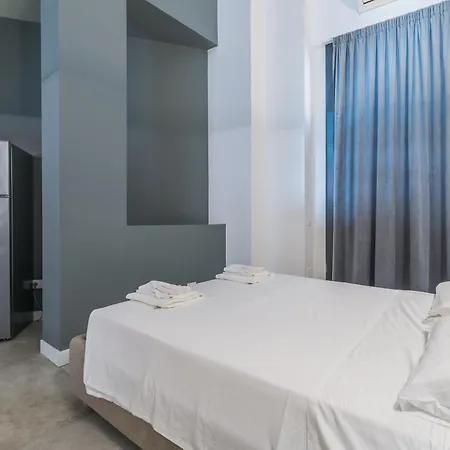 Effealatapartments - Edenloft *