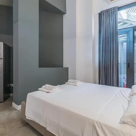 Apartment Effealatapartments - Edenloft Senigallia