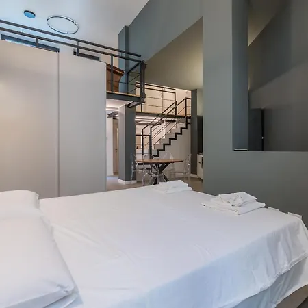Effealatapartments - Edenloft Apartment *