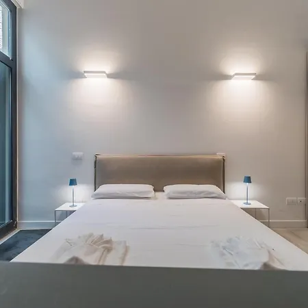 Apartment Effealatapartments - Edenloft *
