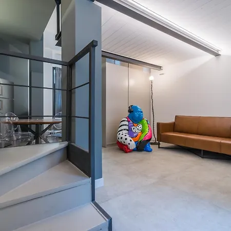 Effealatapartments - Edenloft