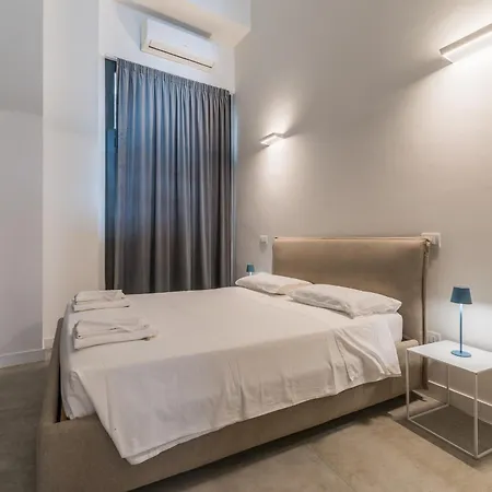 Effealatapartments - Edenloft *