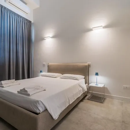 Effealatapartments - Edenloft *