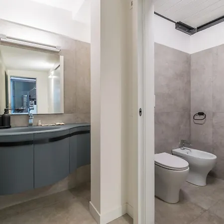Effealatapartments - Edenloft Apartment *