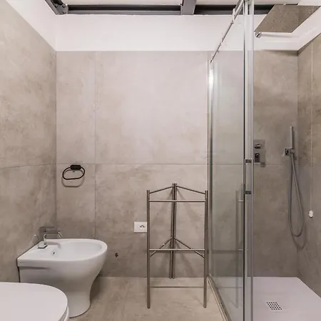 Effealatapartments - Edenloft * Senigallia