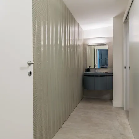 Effealatapartments - Edenloft Apartment *