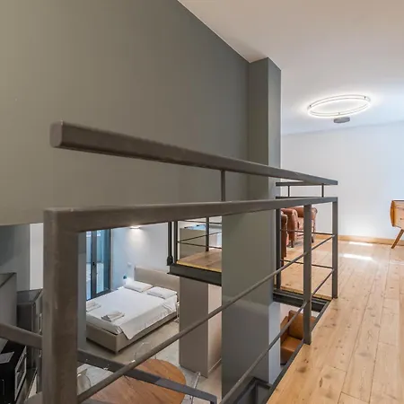 Effealatapartments - Edenloft Senigallia