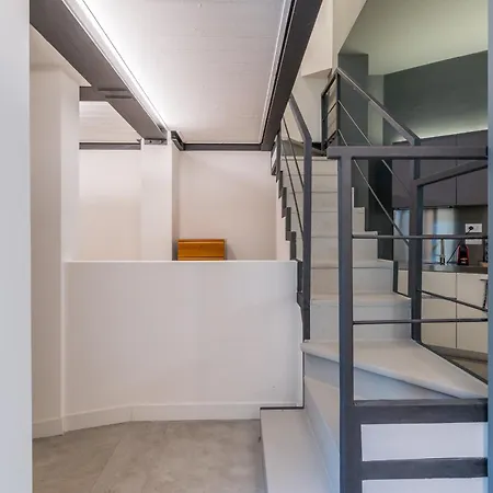Effealatapartments - Edenloft
