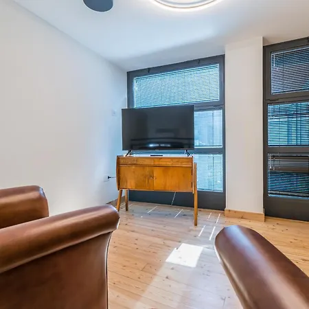 Apartment Effealatapartments - Edenloft