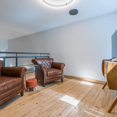 Effealatapartments - Edenloft Senigallia