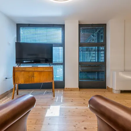 Effealatapartments - Edenloft Apartment Senigallia