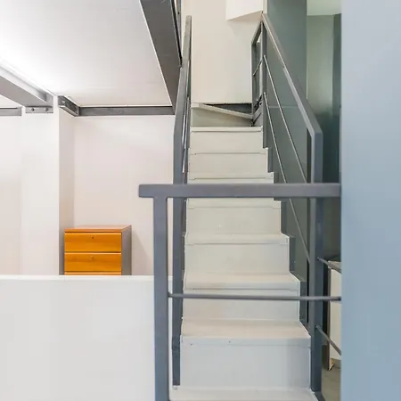 Effealatapartments - Edenloft *
