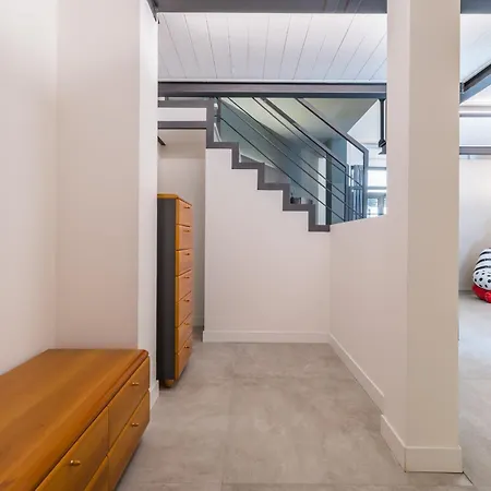 Apartment Effealatapartments - Edenloft Senigallia