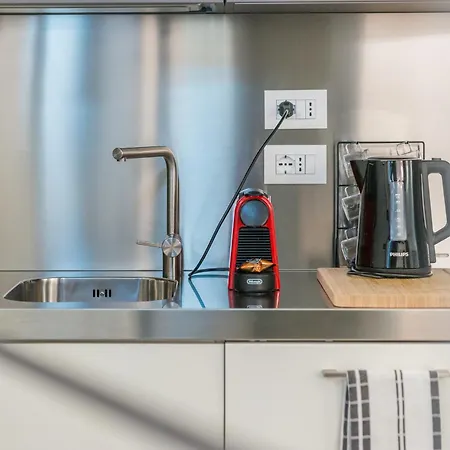 Effealatapartments - Edenloft Apartment
