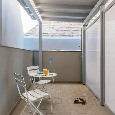 Apartment Effealatapartments - Edenloft