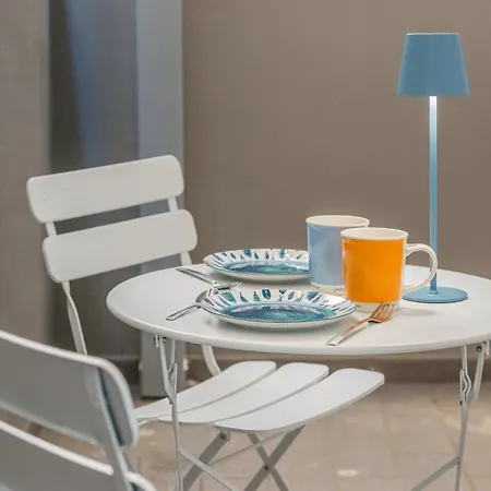 Effealatapartments - Edenloft Apartment Senigallia
