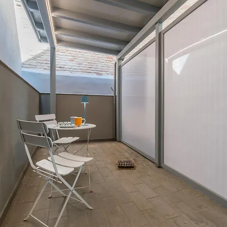 Effealatapartments - Edenloft Senigallia