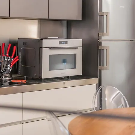Effealatapartments - Edenloft Apartment *