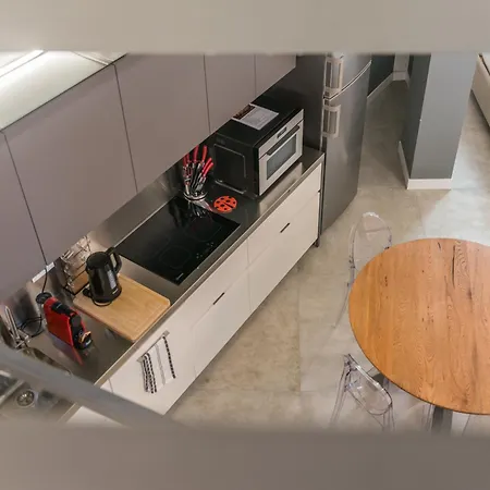 Effealatapartments - Edenloft Apartment Senigallia