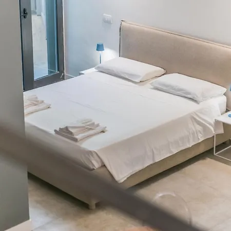 Effealatapartments - Edenloft
