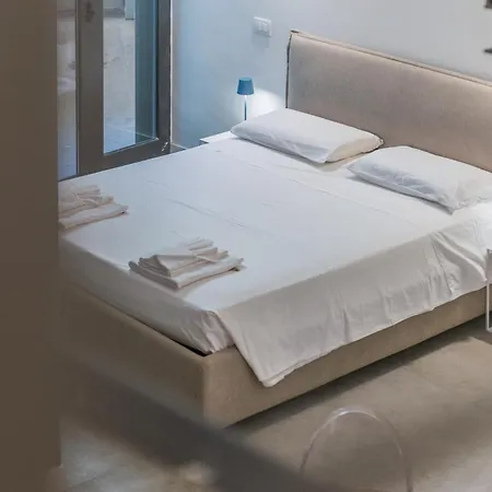 Effealatapartments - Edenloft Apartment Senigallia