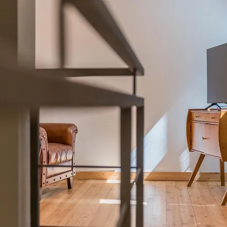 Apartment Effealatapartments - Edenloft
