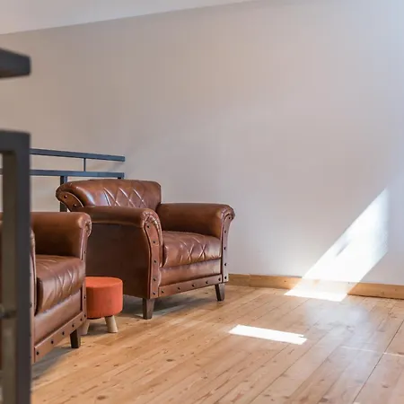 Apartment Effealatapartments - Edenloft Senigallia