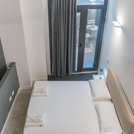 Effealatapartments - Edenloft Apartment Senigallia