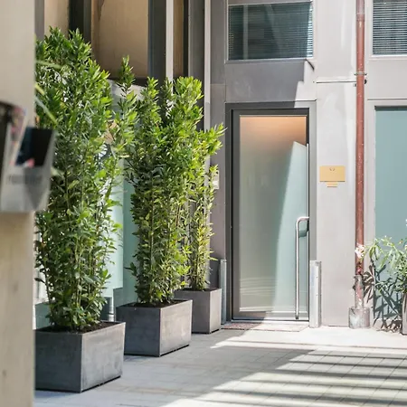 Apartment Effealatapartments - Edenloft Senigallia