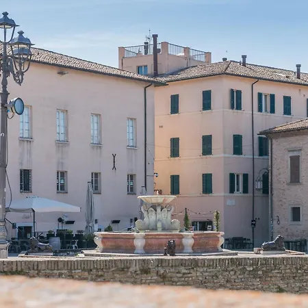 Effealatapartments - Edenloft Apartment Senigallia